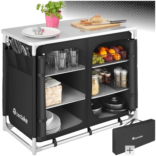 Tectake meuble rangement - tectake®,